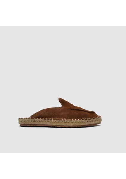 Erkek Espadril Terlik [C10014]