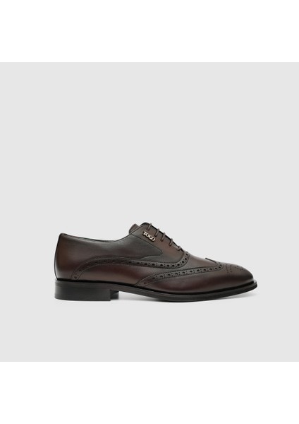 Erkek Klasik Ayakkabı [052309]