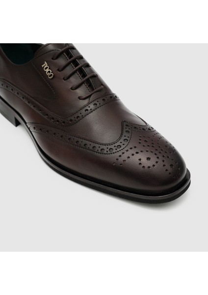 Erkek Klasik Ayakkabı [052309] fırsatları