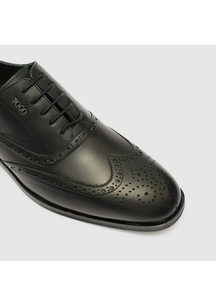 Erkek Klasik Ayakkabı [052309] modelleri