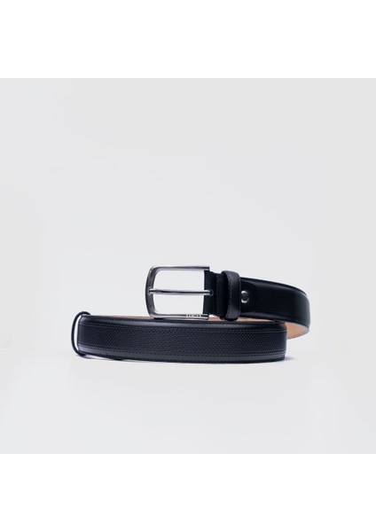 Erkek Klasik 3,5cm Kemer [960056] fiyatları