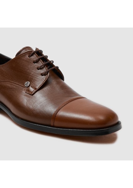 Erkek Klasik Kösele Ayakkabı [130073] modelleri