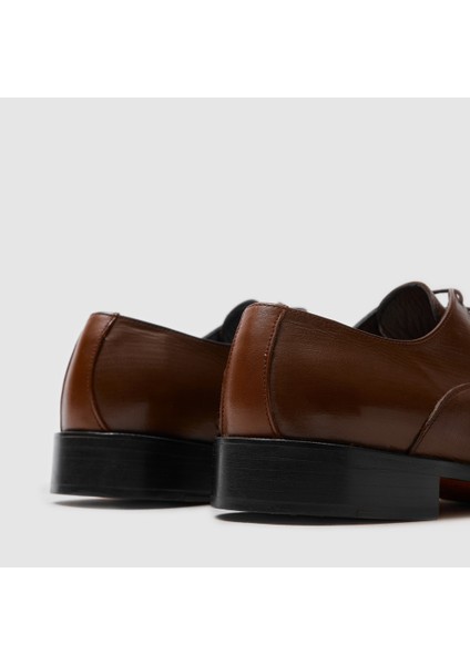 Erkek Klasik Kösele Ayakkabı [130073] indirimleri