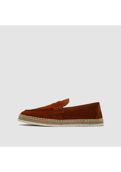 Erkek Espadril Loafer Ayakkabı [052305] fiyatları