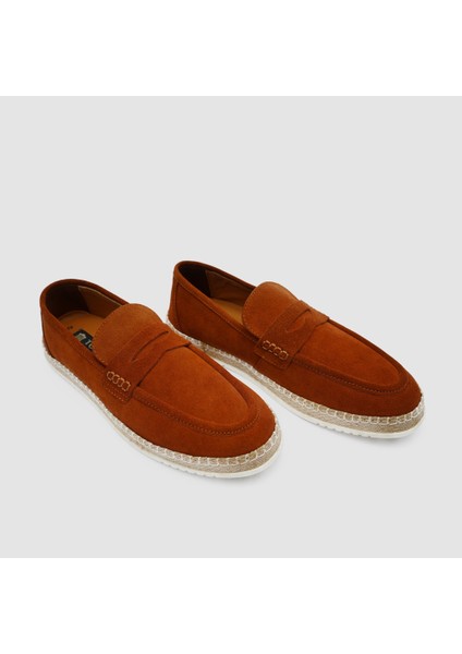 Erkek Espadril Loafer Ayakkabı [052305] indirimleri