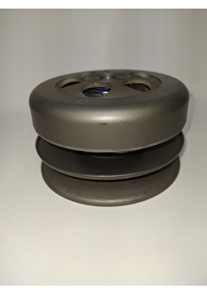 Yuki Mojito 50 cc 8occ Uyumlu Arka Debriyaj K0MPLE