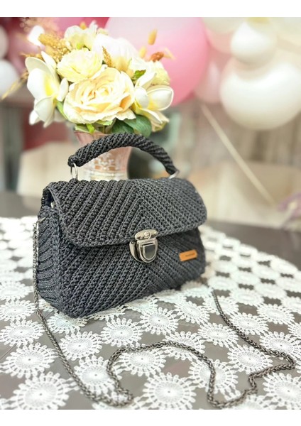 Bayan Kanvas Siyah Renk Çanta fiyatları