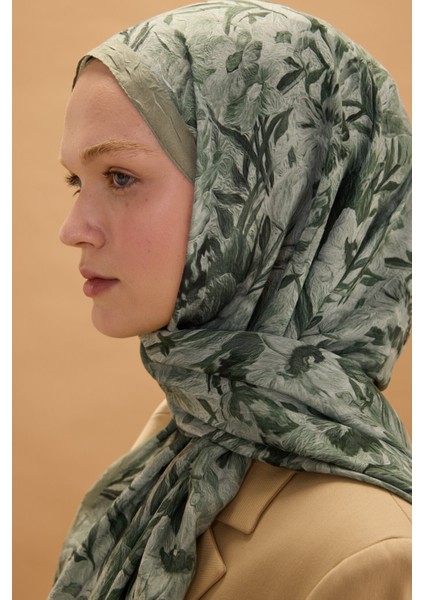 Paradise Kraş Şal - Çağla fiyatları