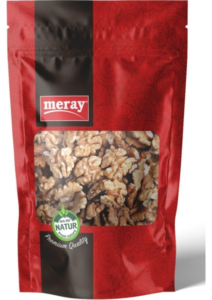 Ceviz İçi Kelebek İthal 1 Kg