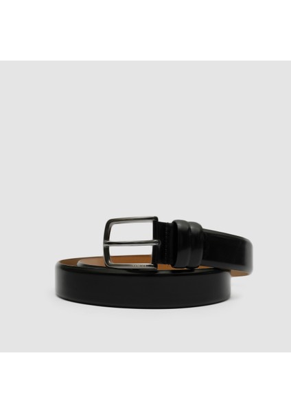 Erkek Klasik 3,5cm Kemer [960053] fiyatları