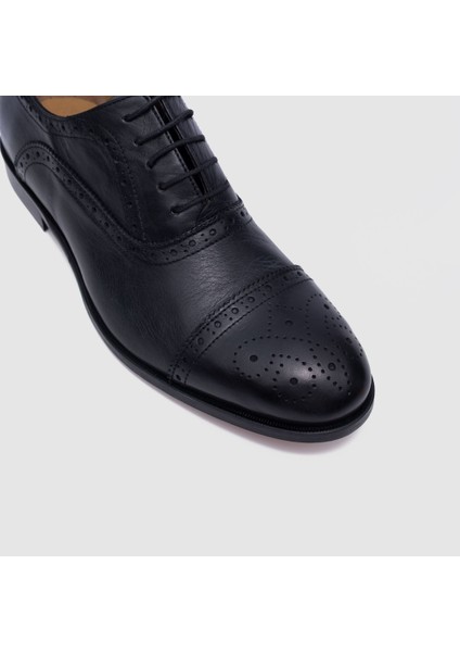 Erkek Klasik Ayakkabı [130196] modelleri