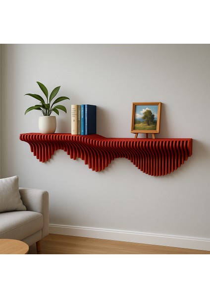 Parametrikduvar Rafı