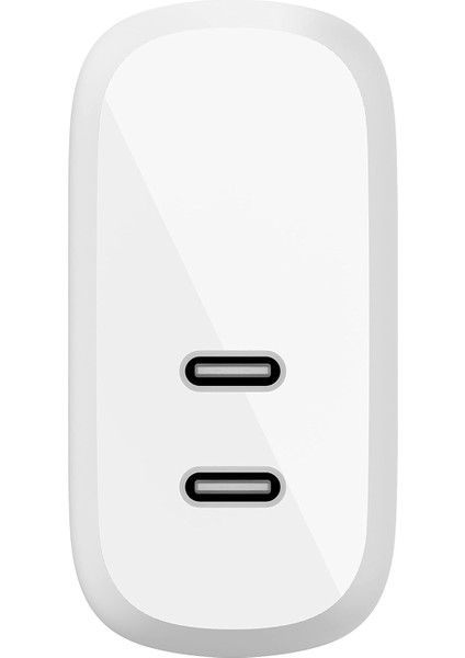 Çift 20W Usb-C Pd Duvar Şarj Cihazı 40W fiyatları