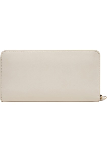 Logotape Kadın Krem Cüzdan (AW0AW17266-AA8) fiyatları