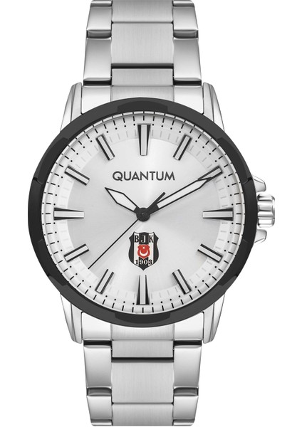 Beşiktaş Quantum Kol Saati GNL69E4515 - M3 - Bjk Kupa Hediyeli
