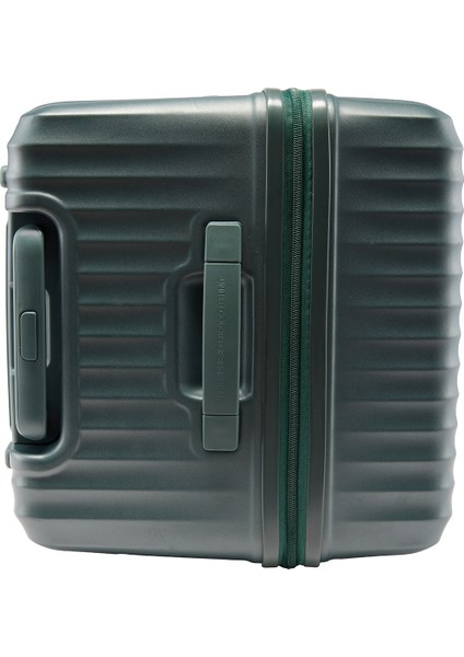 Unıted Colors Of Benetton Unisex Büyük Boy Valiz 14BNT8020-01-YSL modelleri