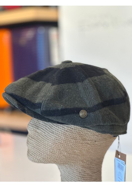 Peaky Blinders Erkek Kasket