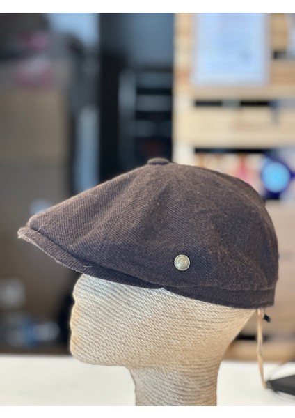 Peaky Blinders Erkek Kasket