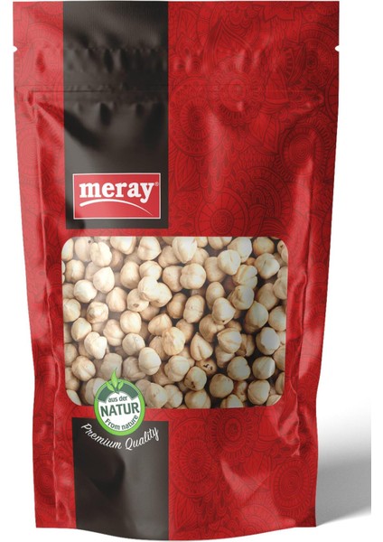 Fındık İçi Tuzlu Kavrulmuş 1 KG