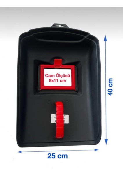 El Tipi Plastik Kaynak Maskesi Yedek Camlı fiyatları