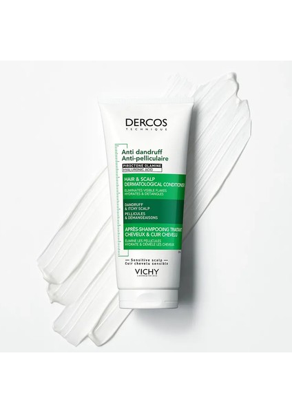 Dercos Kepek Karşıtı Saç & Saç Derisi Kremi 200 ml fiyatları