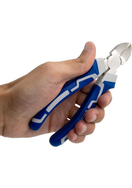 6427 Pense Yankeski Kargaburun Seti 3 Parça