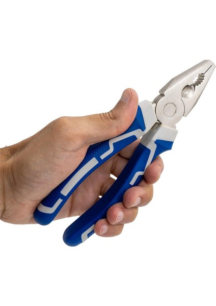 6427 Pense Yankeski Kargaburun Seti 3 Parça