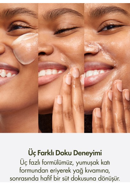 Youthtopia™ Apple Butter Temizleyici Balm -125 ml modelleri