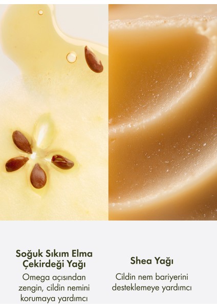 Youthtopia™ Apple Butter Temizleyici Balm -125 ml fırsatları