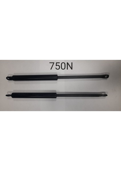 Baza Amortisörü 750N ( 2 Adet )