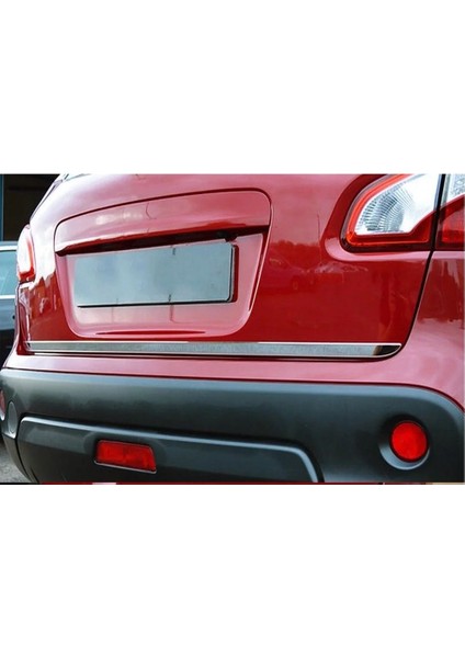 Nissan Qashqai Krom Bagaj Alt Çıta 2007-2010