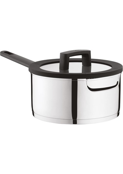 Essentials 7 Parça 18/10 Paslanmaz Çelik Tencere Seti fiyatları