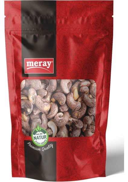 Kaju Kabuklu Kavrulmuş 500 gr