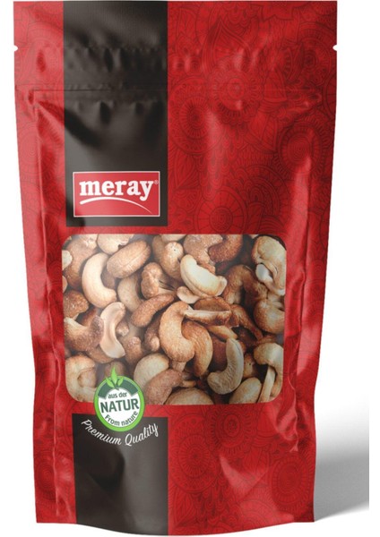 Kaju Kavrulmuş Tuzlu 1 Kg