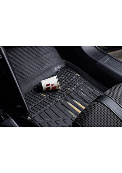 Ssangyong Torres Evx Elektrikli 2023 Sonrası 3D Havuzlu Paspas ve Bagaj Havuzu Set (Hediyeli) fırsatları