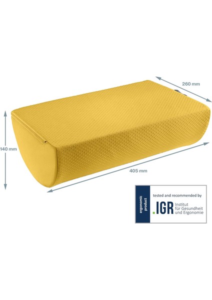 Cosy Ergo Ayak Desteği modelleri