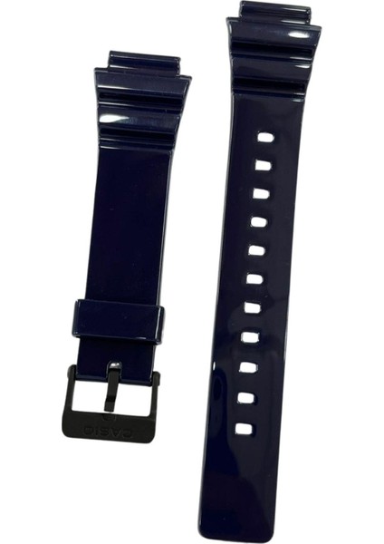 MRW-200HC-2BV Orijinal Lacivert Saat Kordonu