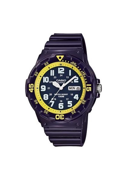 MRW-200HC-2BV Orijinal Lacivert Saat Kordonu fiyatları