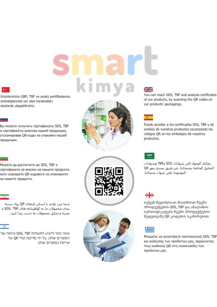 Sodyum Laktat E325 5 kg modelleri