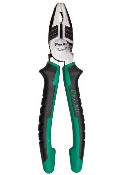 Proskit 1PK-051DS Elektrikçi Pense 210MM