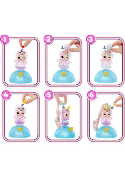 121336 L.o.l. Tots Unicorn Bebek fırsatları