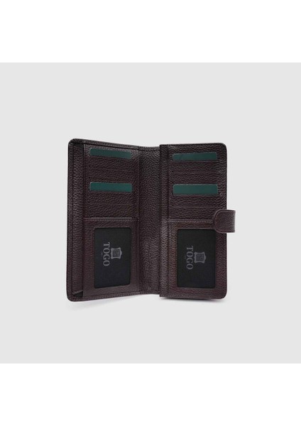 Erkek Klasik Cüzdan [920096] modelleri