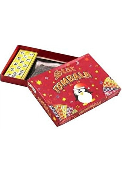 Star Klasik Tombala fiyatları