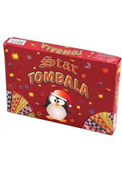 Star Klasik Tombala fırsatları