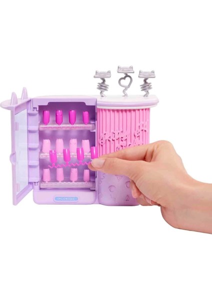 503859 L.o.l. O.m.g. Sweet Nails Kitty K. Cafe fırsatları