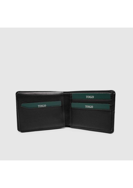 Erkek Klasik Cüzdan [920099] modelleri