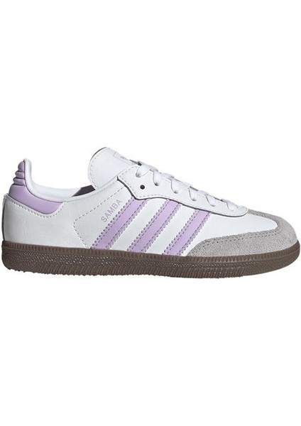 Çocuk Beyaz Sneaker Samba Og C JQ2839 fiyatları