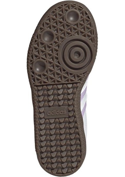 Çocuk Beyaz Sneaker Samba Og C JQ2839 fırsatları