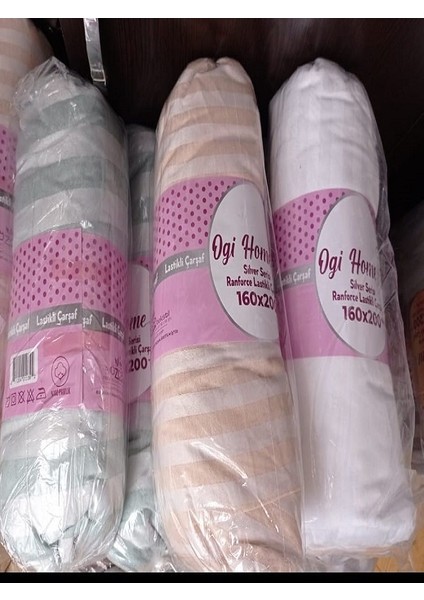Lastikli Yatak Çarşafı modelleri