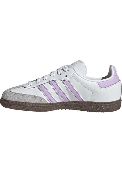 Çocuk Beyaz Sneaker Samba Og C JQ2839 indirimleri